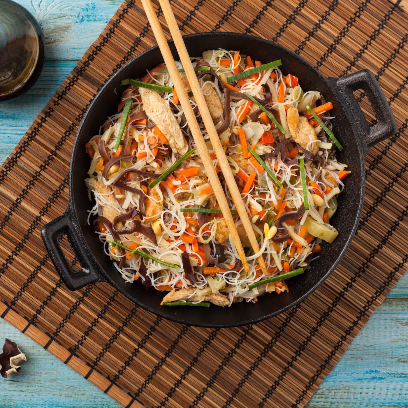 Merivale Noodle House