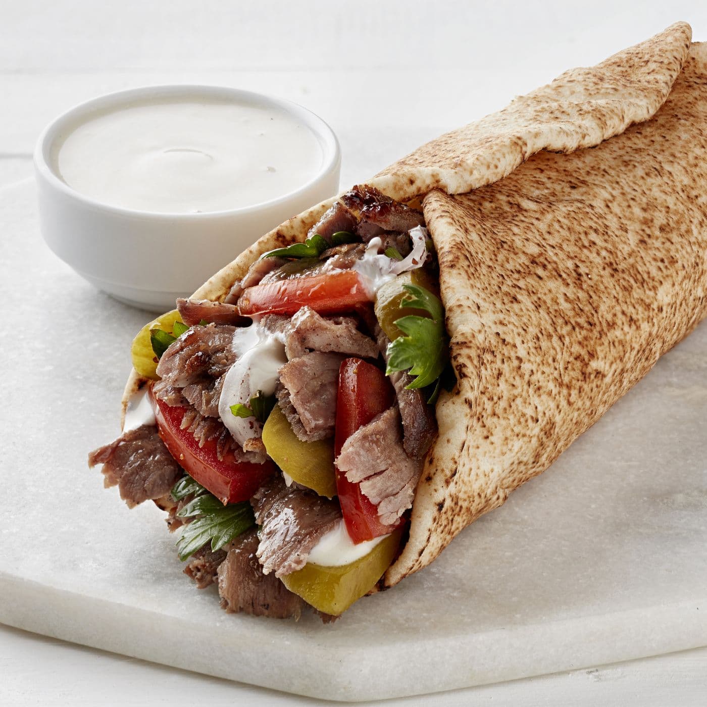Le Prince Shawarma