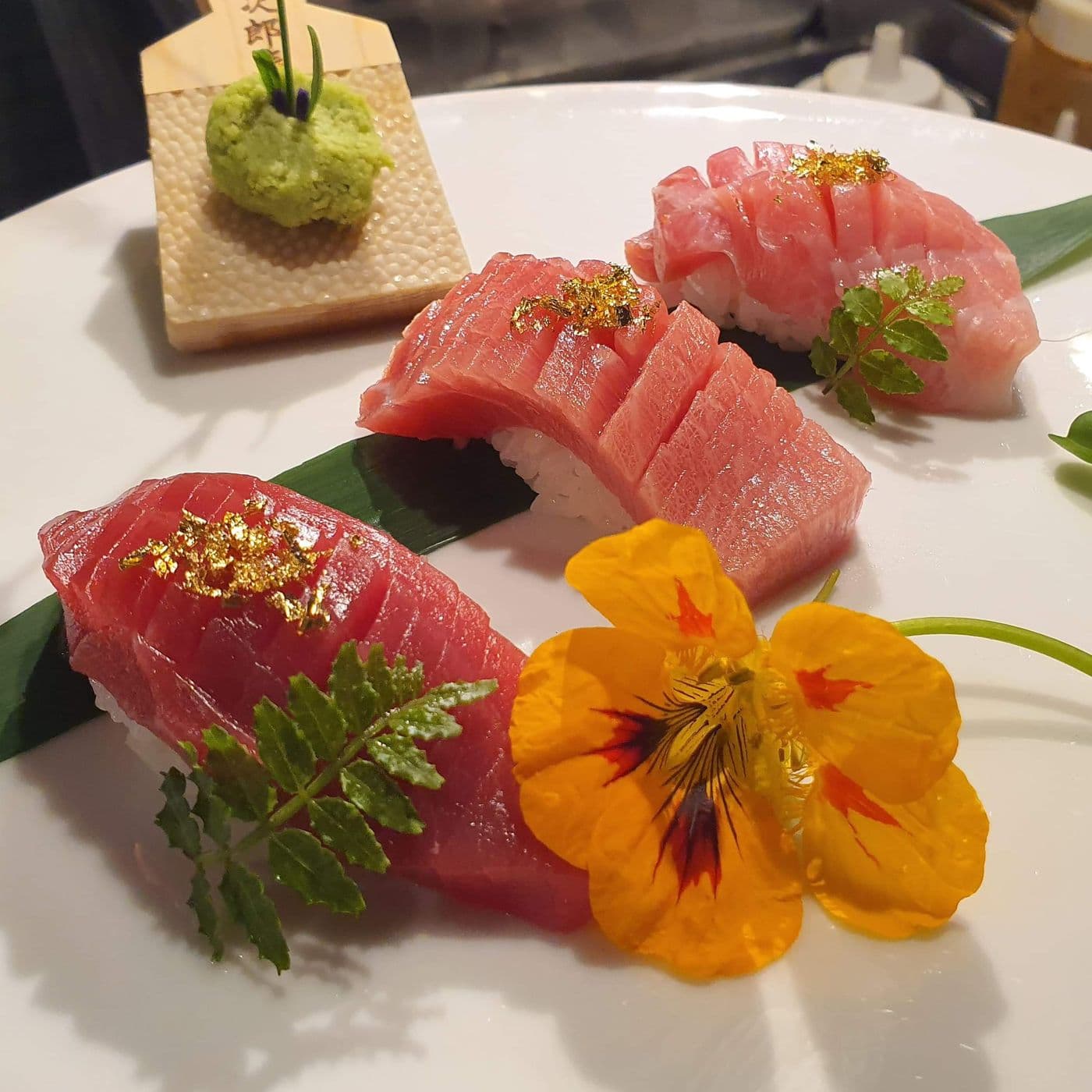 Nori Japanese Restaurant