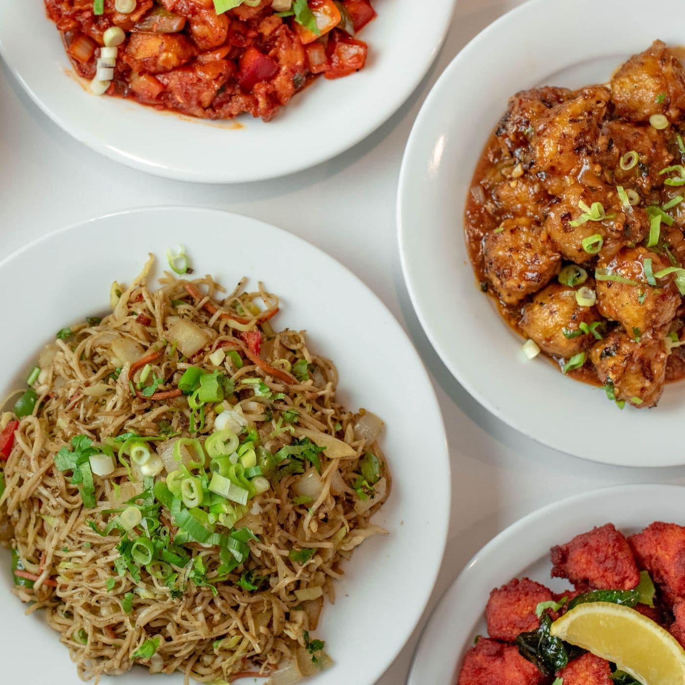 Chennai Spices