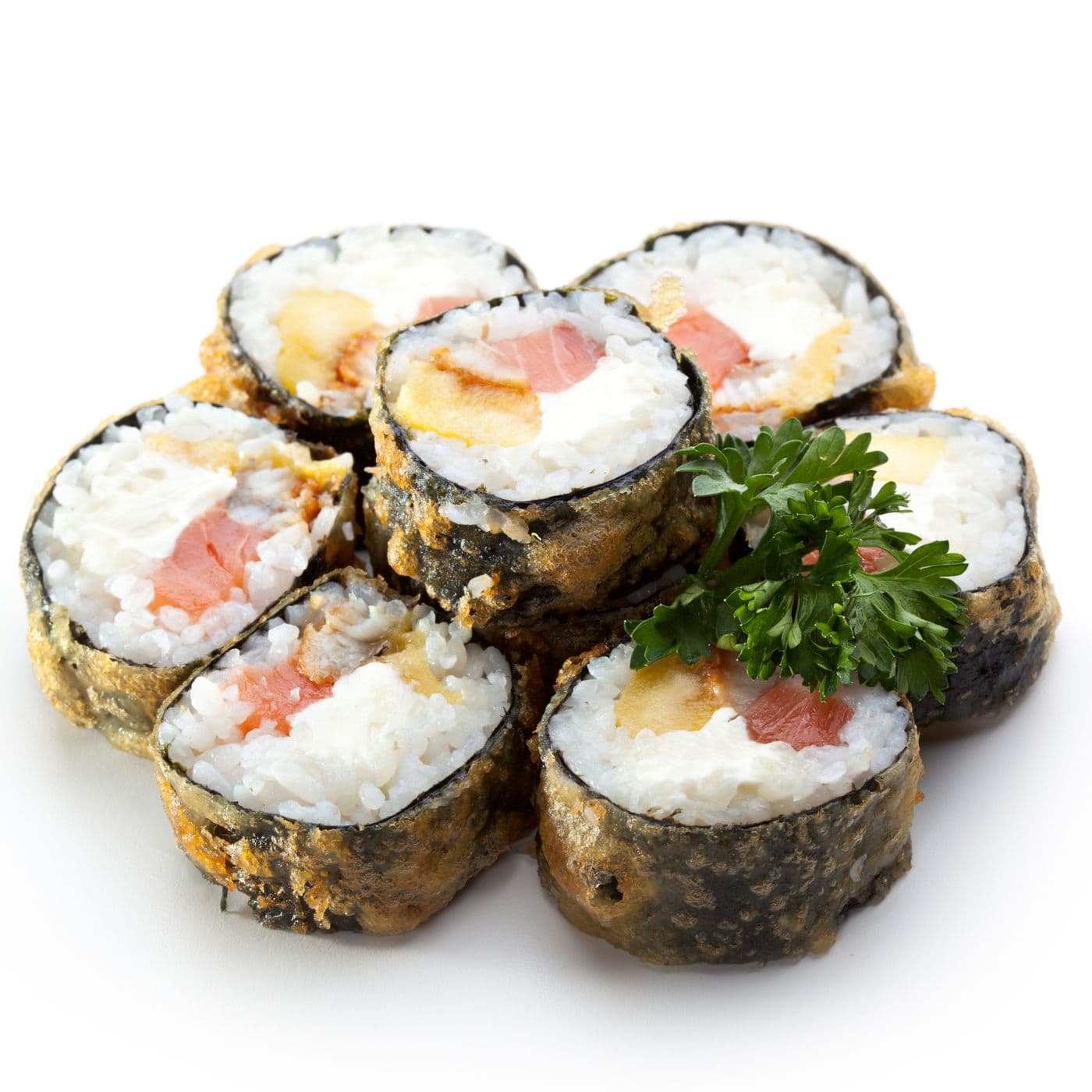 Niko Sushi
