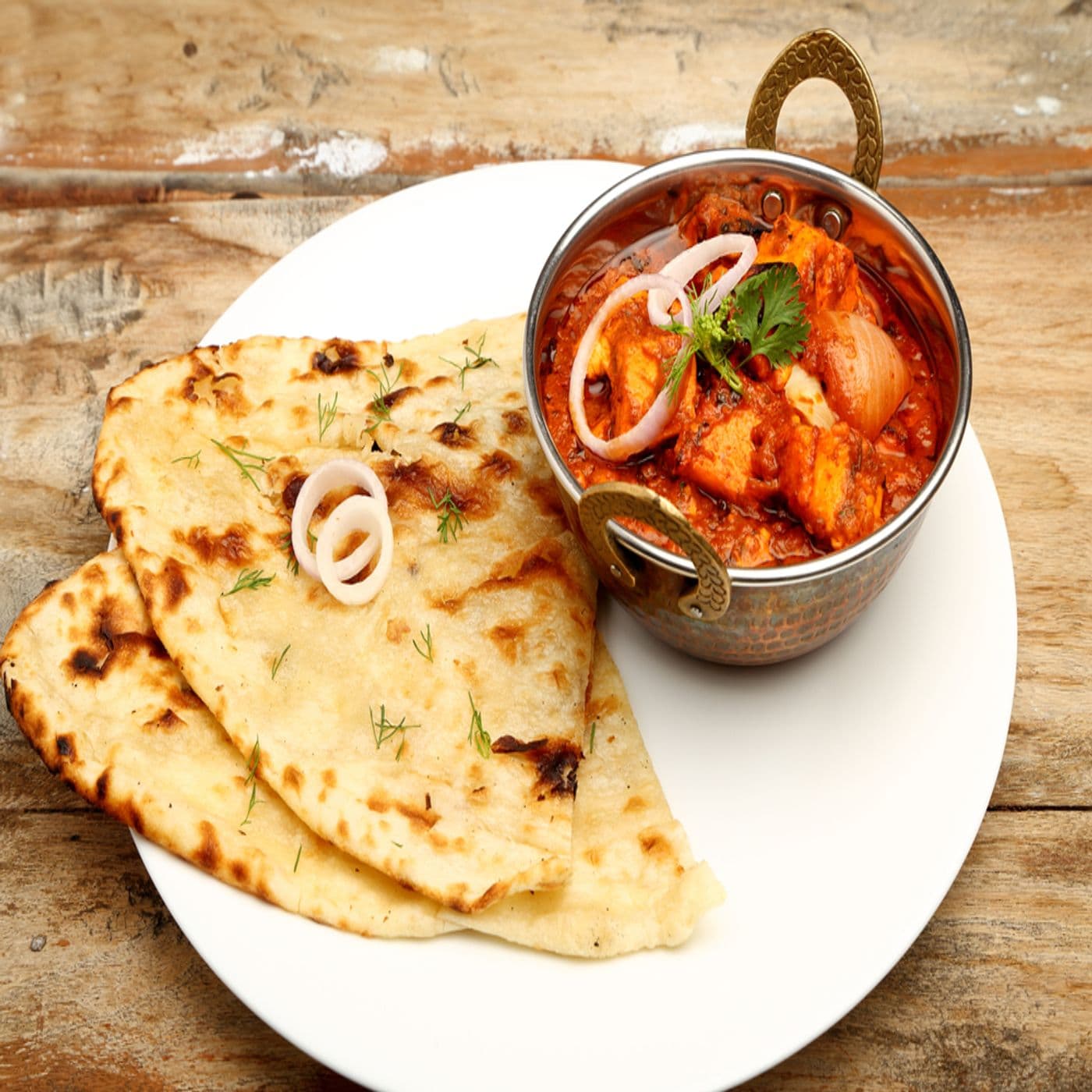 Gian's Indian Cuisine