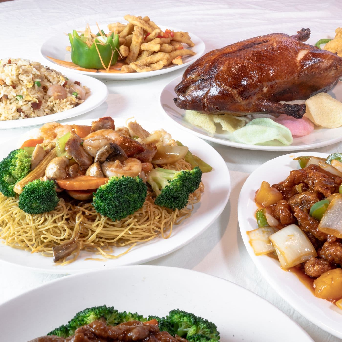 King Do Restaurant
