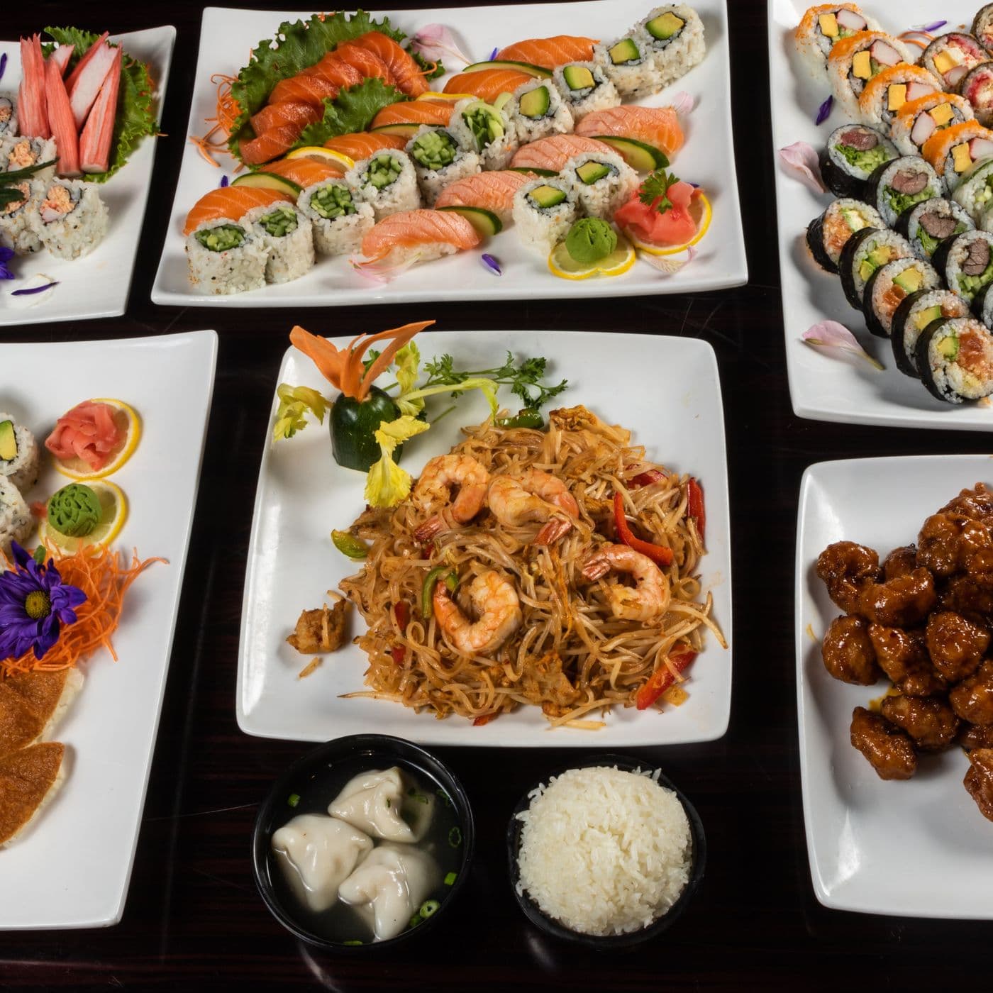 Yami Sushi