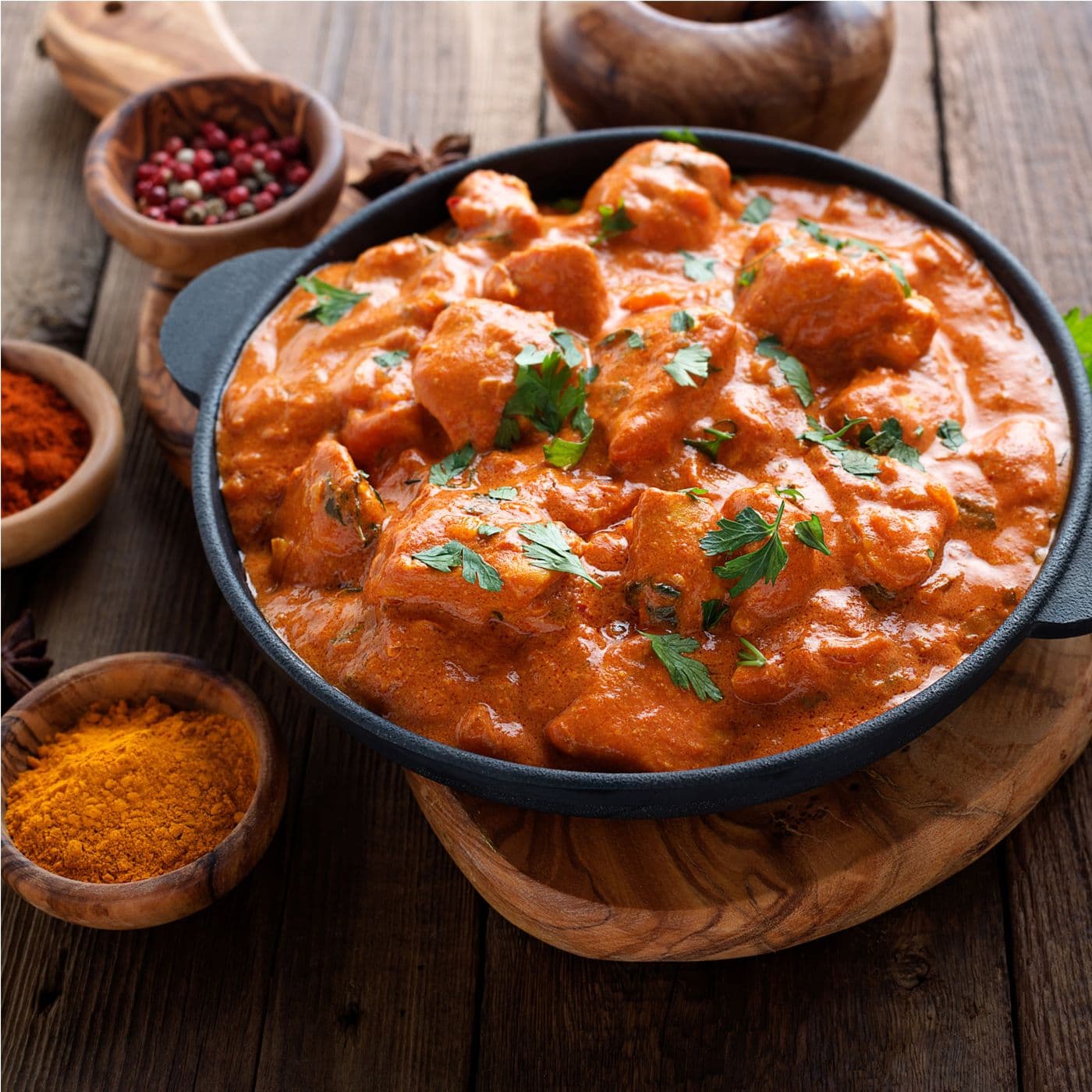 Karara: The Indian Takeout
