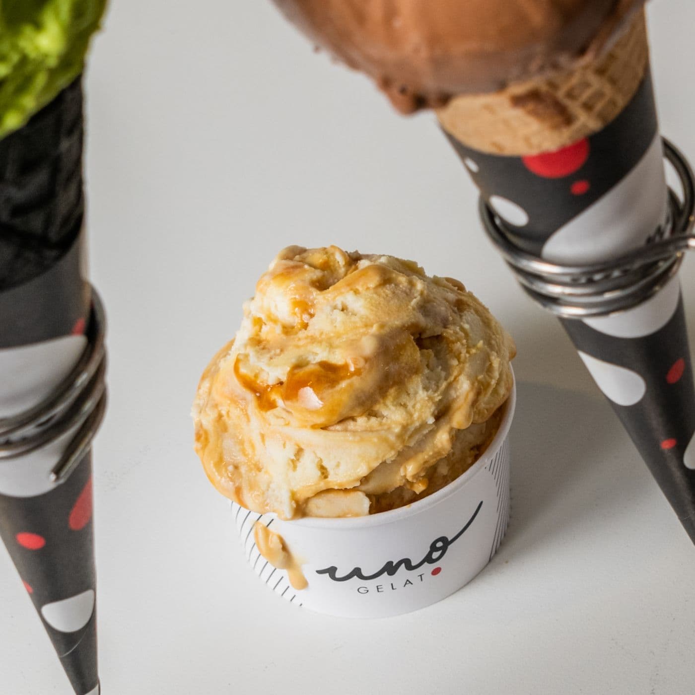 Uno Gelato