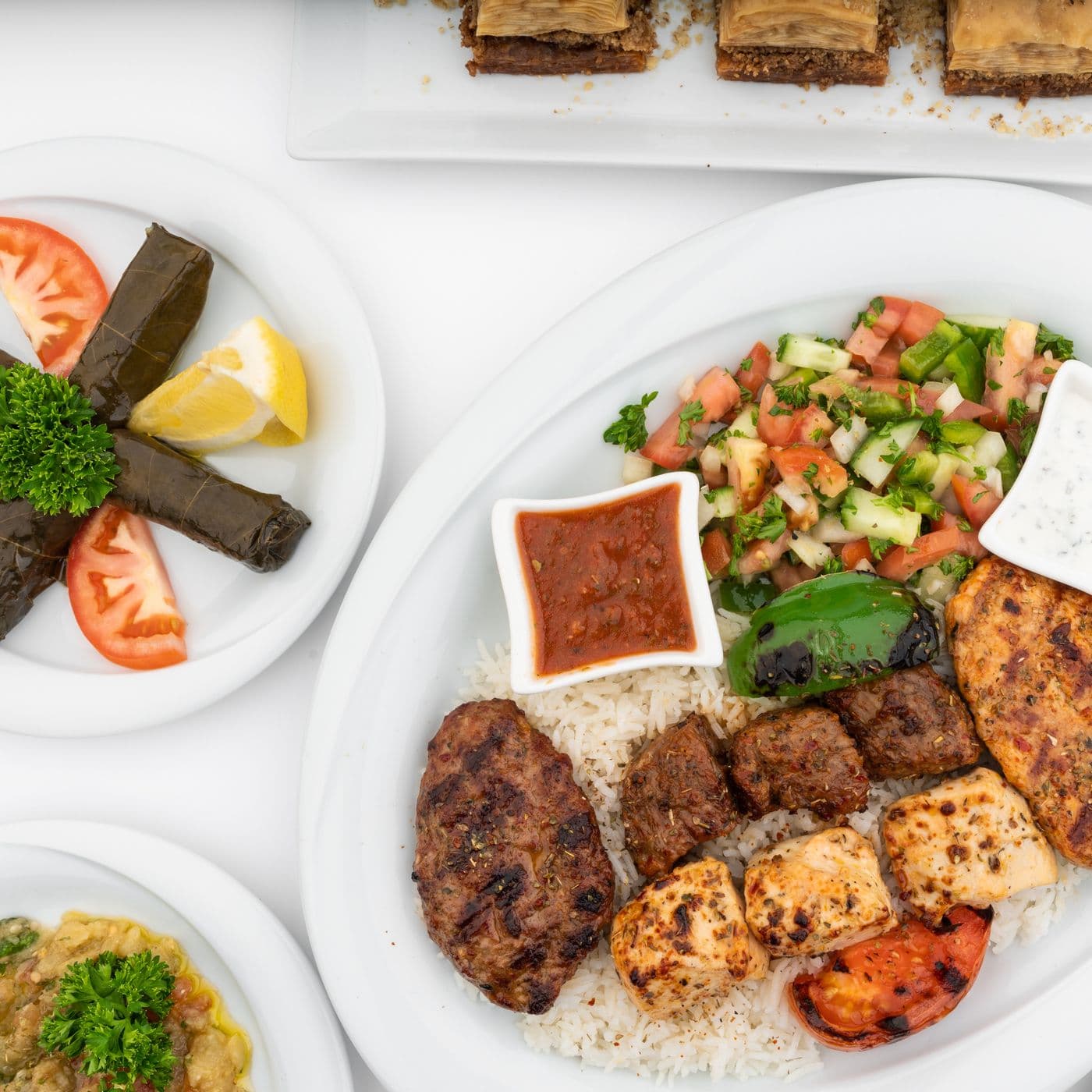 Turkuaz Restaurant