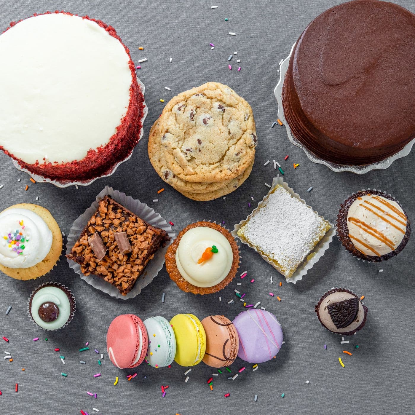 Bake Sale