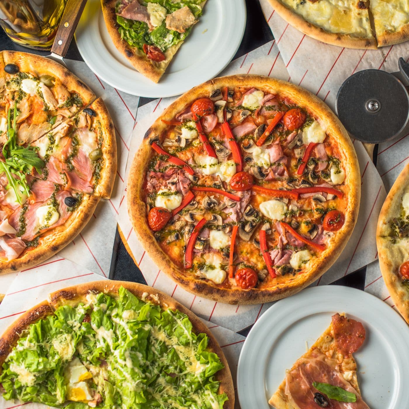 Pizza Prima
