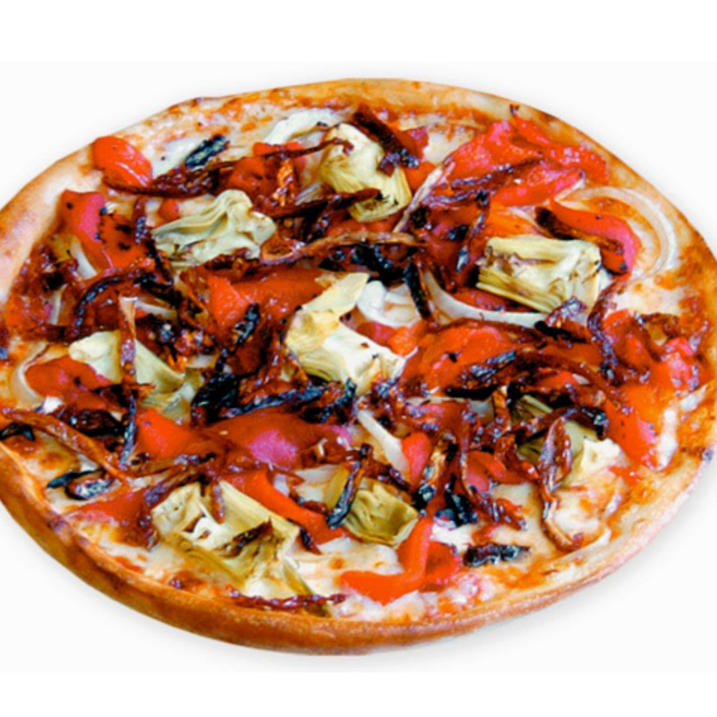 Pizza & Taouk Pinoli