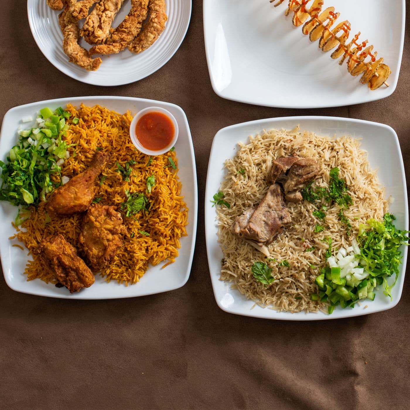 Marhaba Restaurant