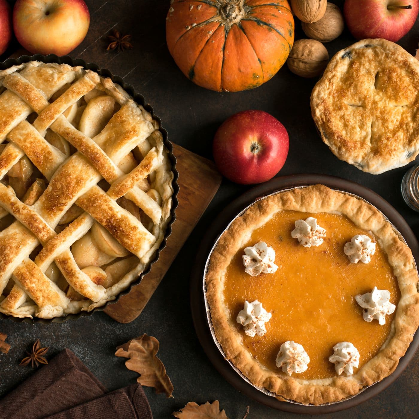 Pie Junkie and Bakery