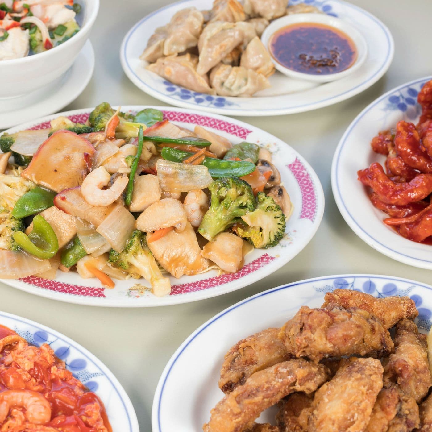 Eng's Chinese Restaurant