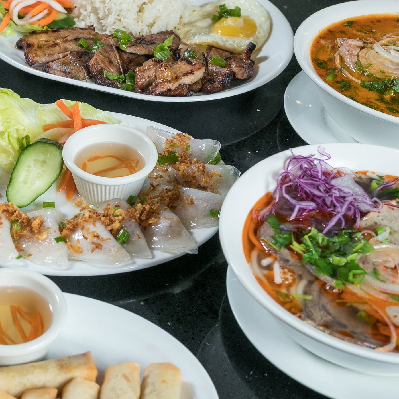 Pho Thanh Restaurant