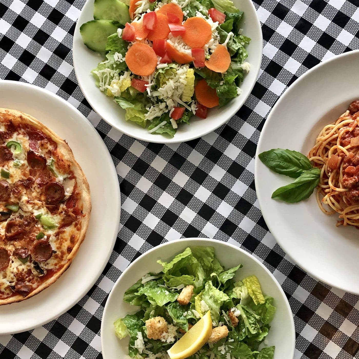 Pasquale's Ristorante Italiano