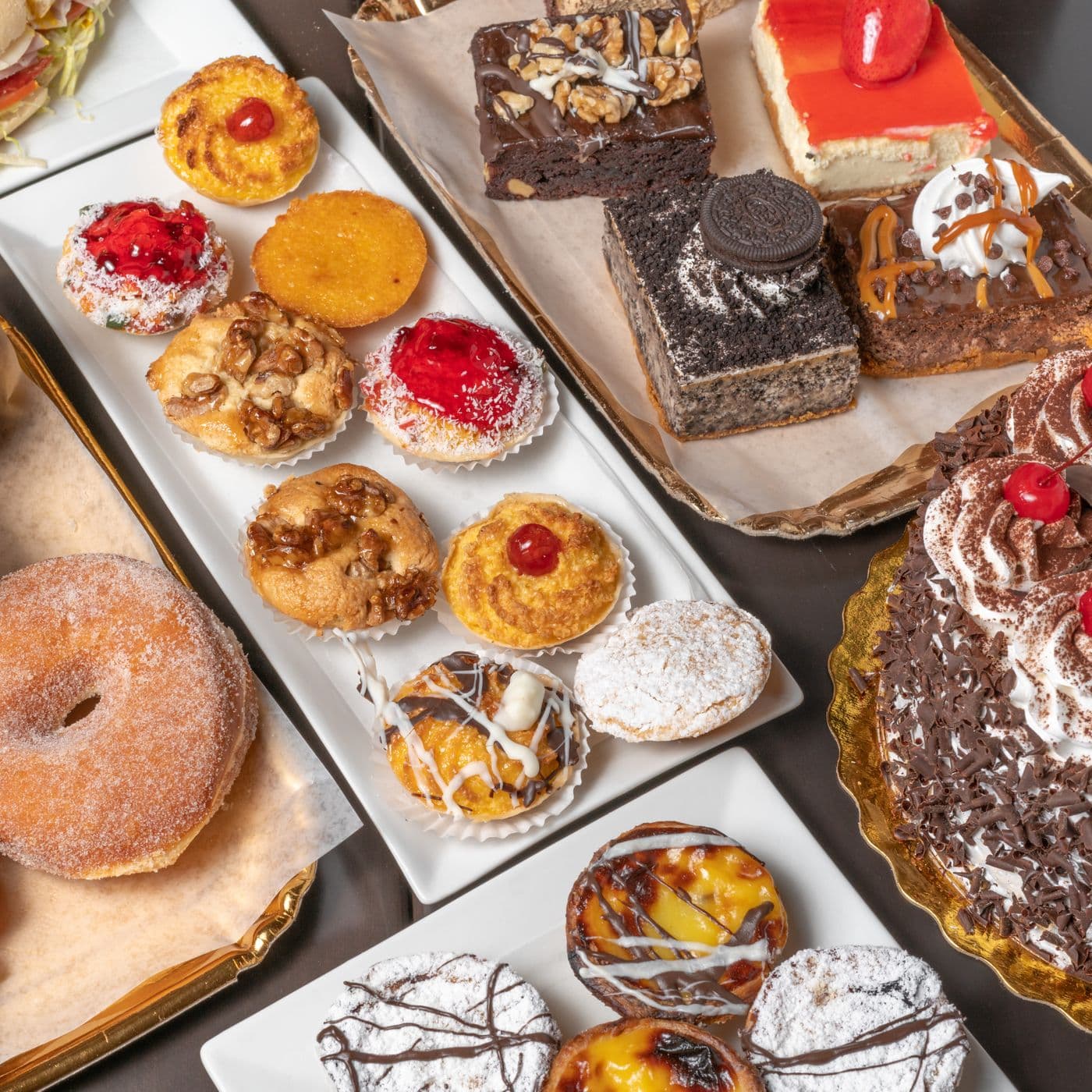Lazar Famous Deli & Bakery