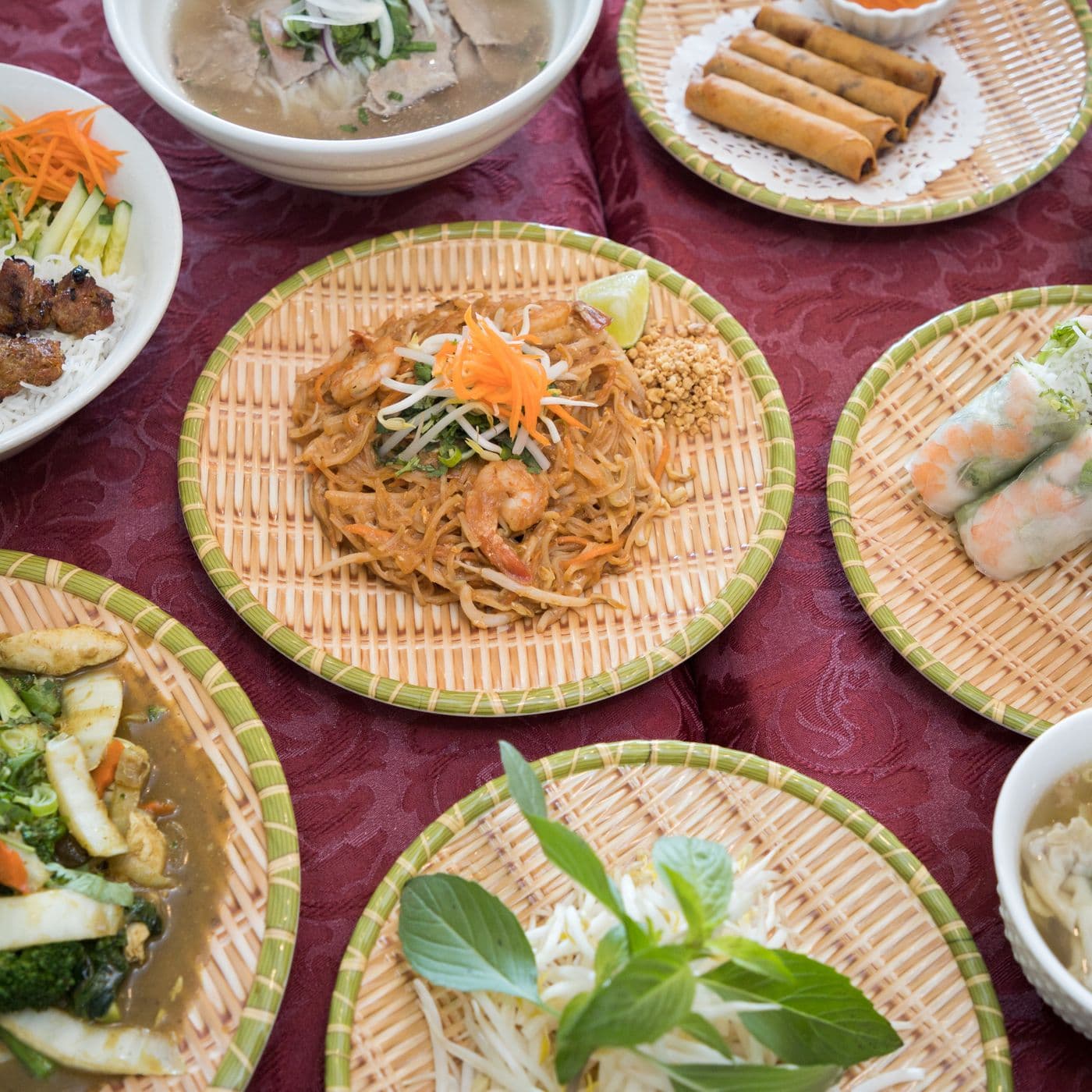 Pho Vietnam