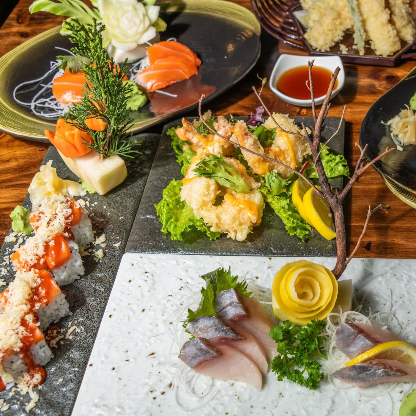 Kiku Sushi