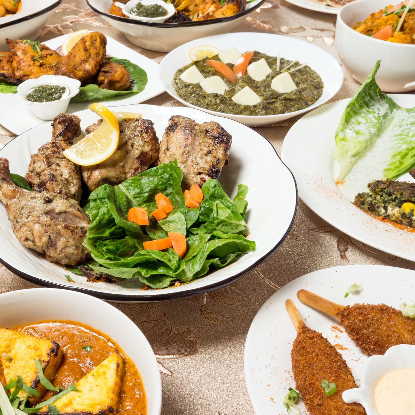 Chaska Indian Food Obsession