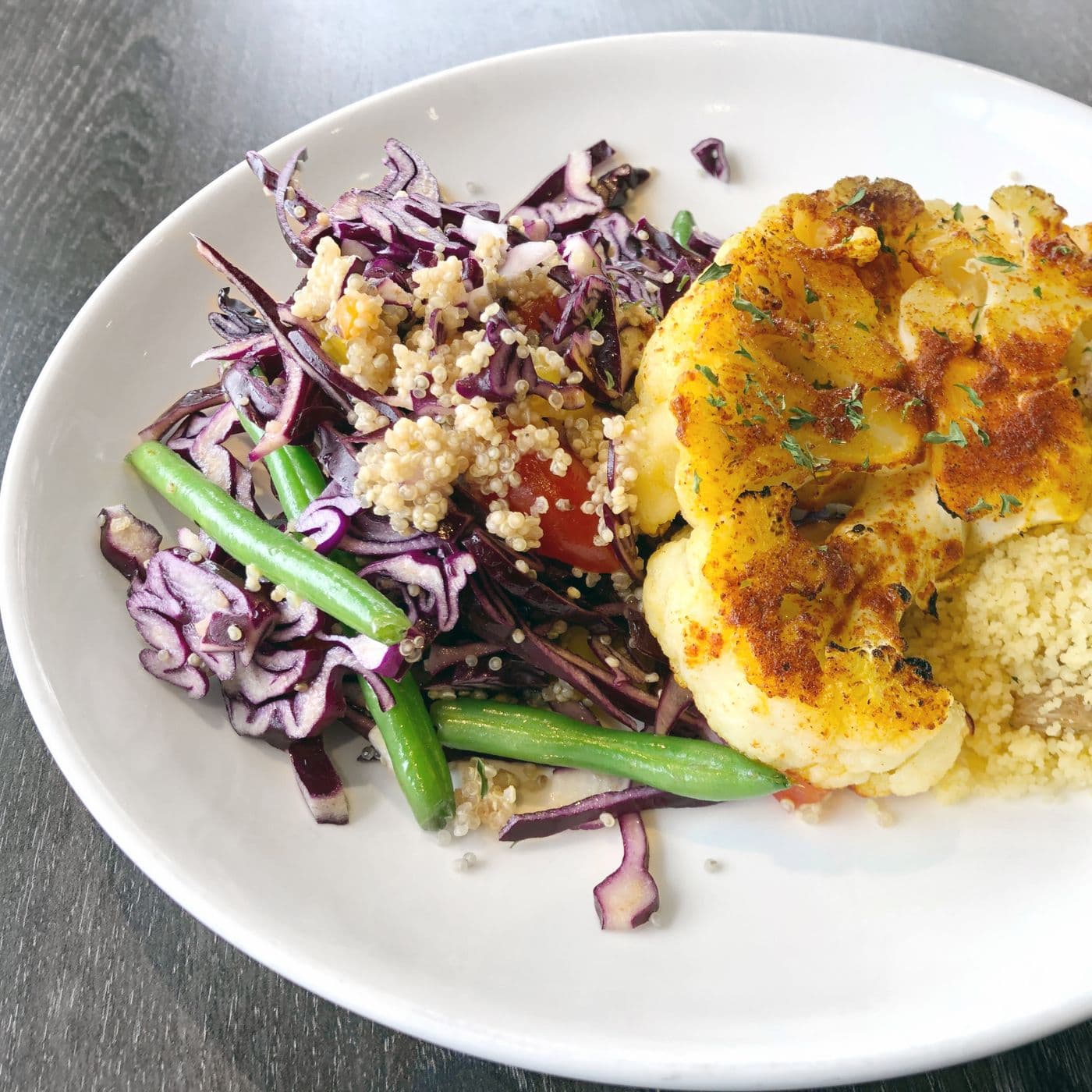 Bo Tree Plant-Based Cuisine