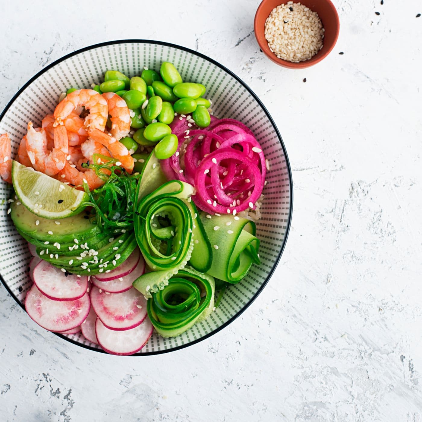 Island Poké Langford