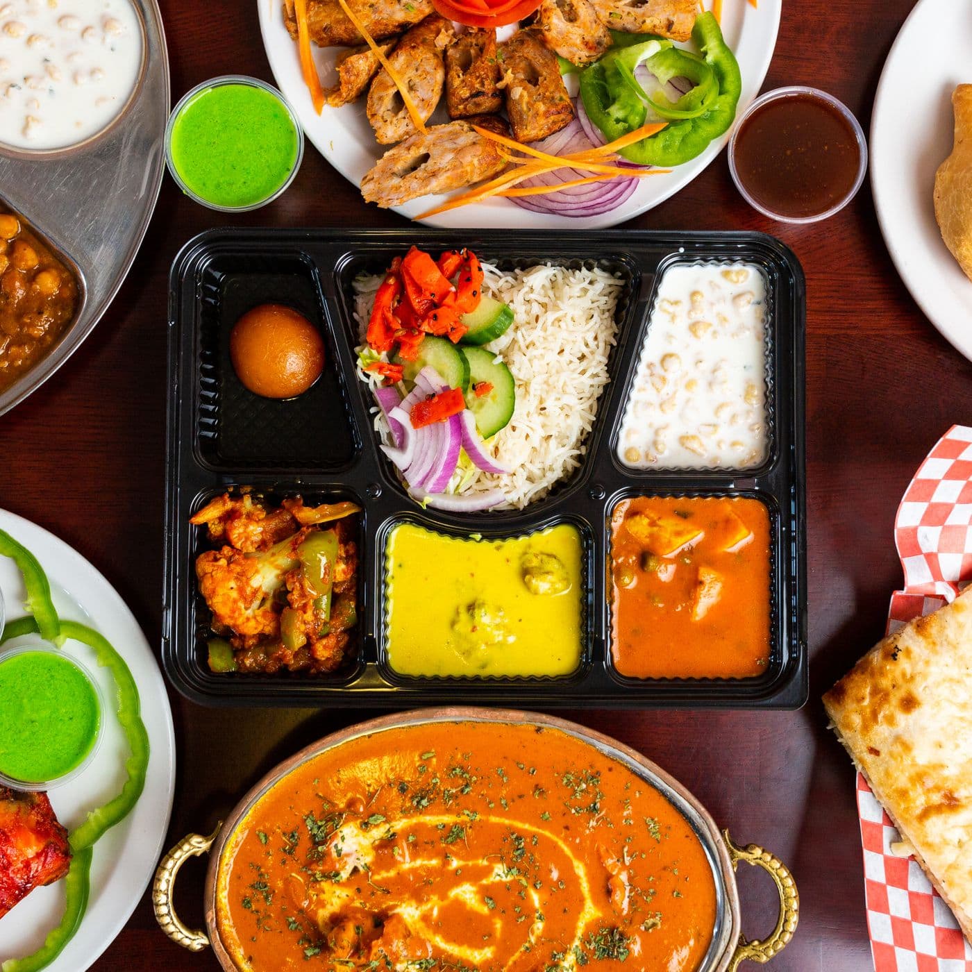 Royal India Sweets and Restaurant