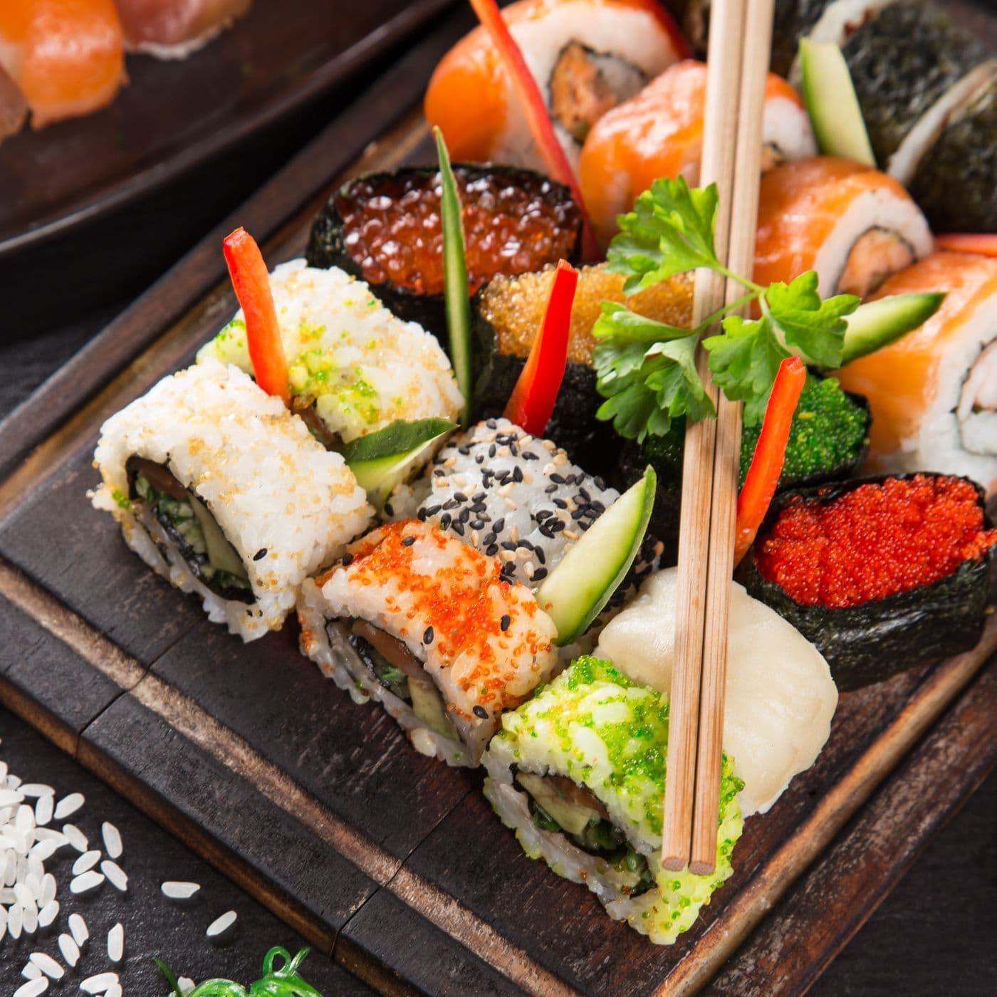 Mizu All You Can Eat