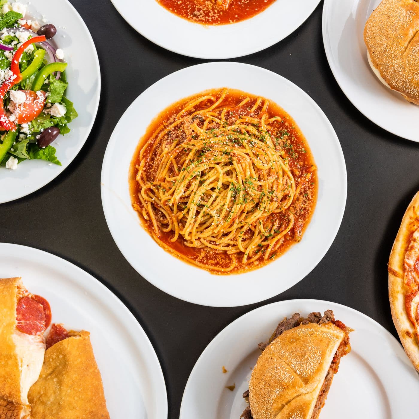 San Francesco Foods