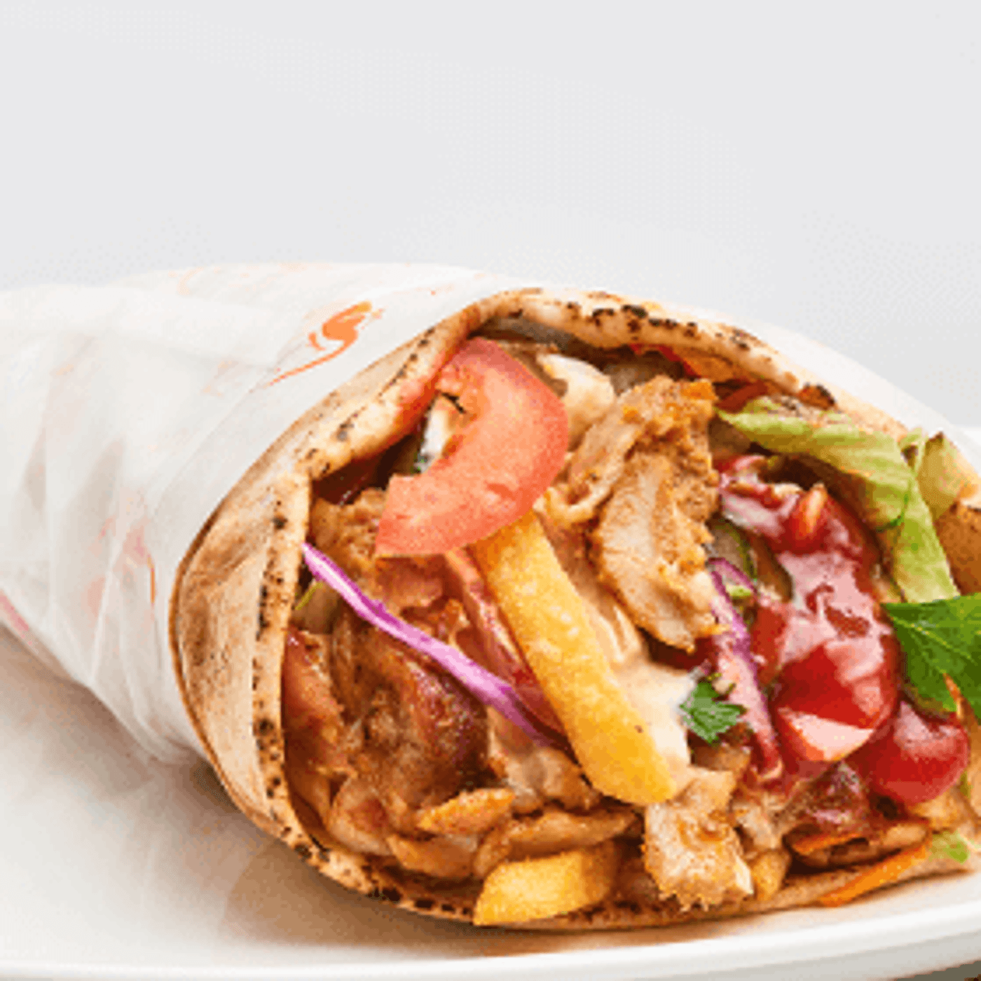 York Shawarma