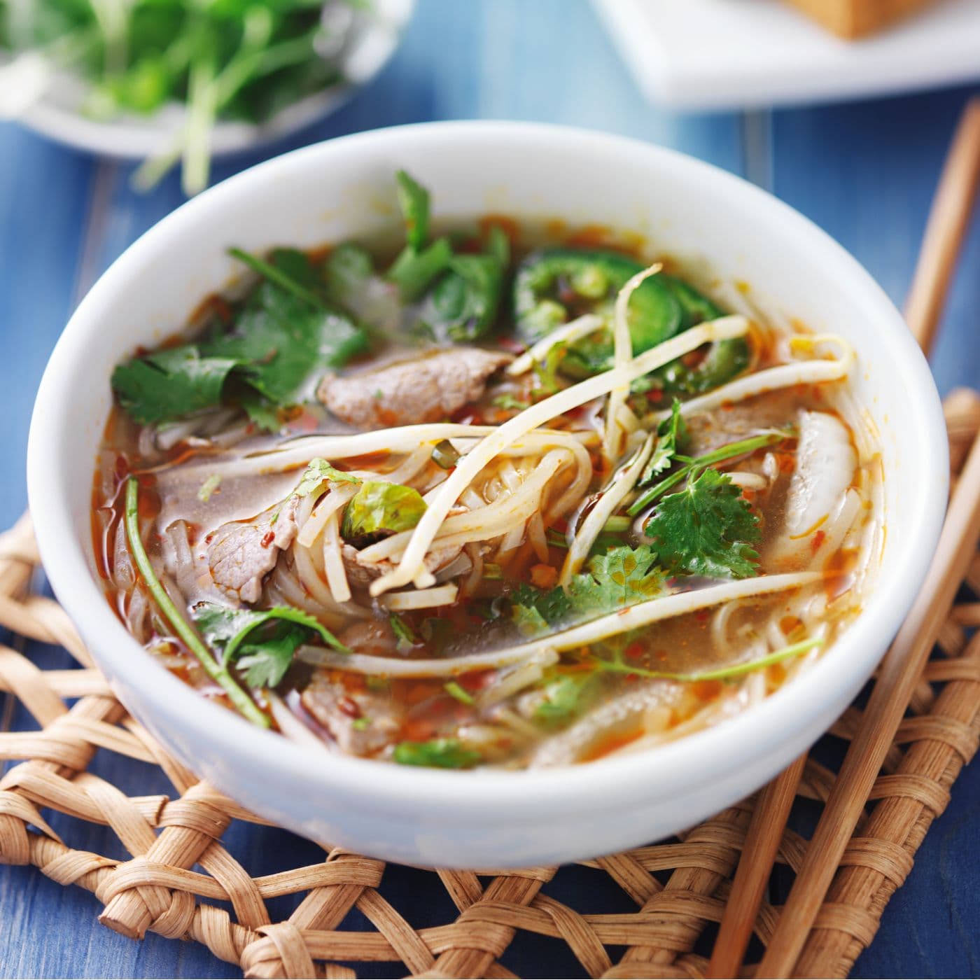 Saigon Flavours - North East