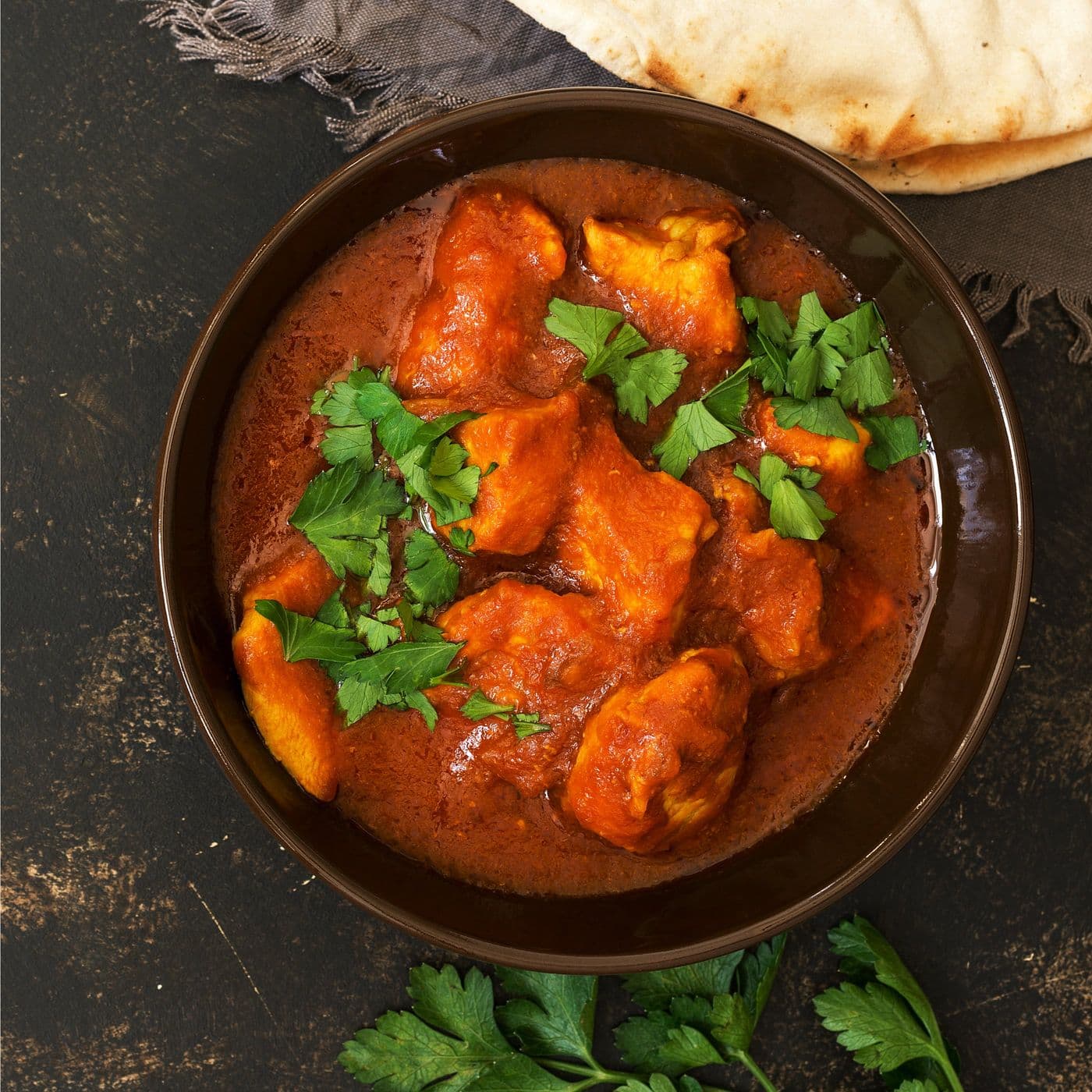 Restaurant Kashmere