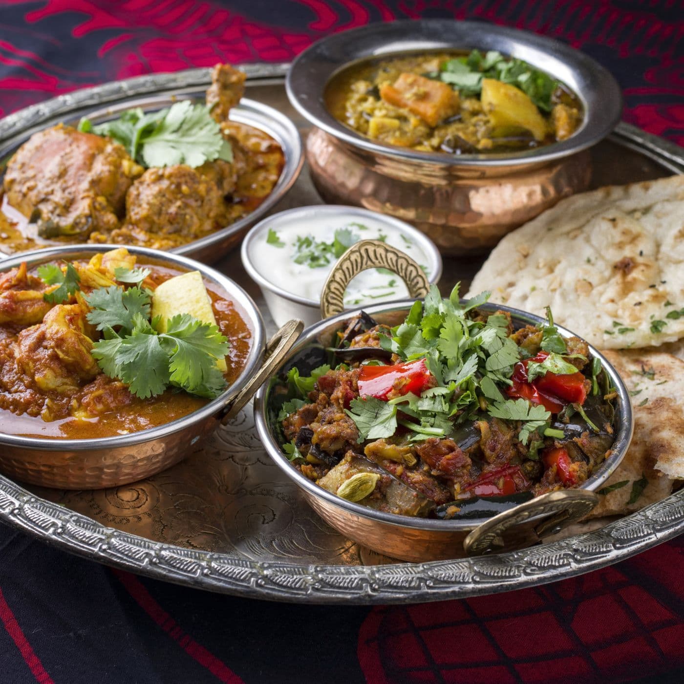 Famous Tandoor