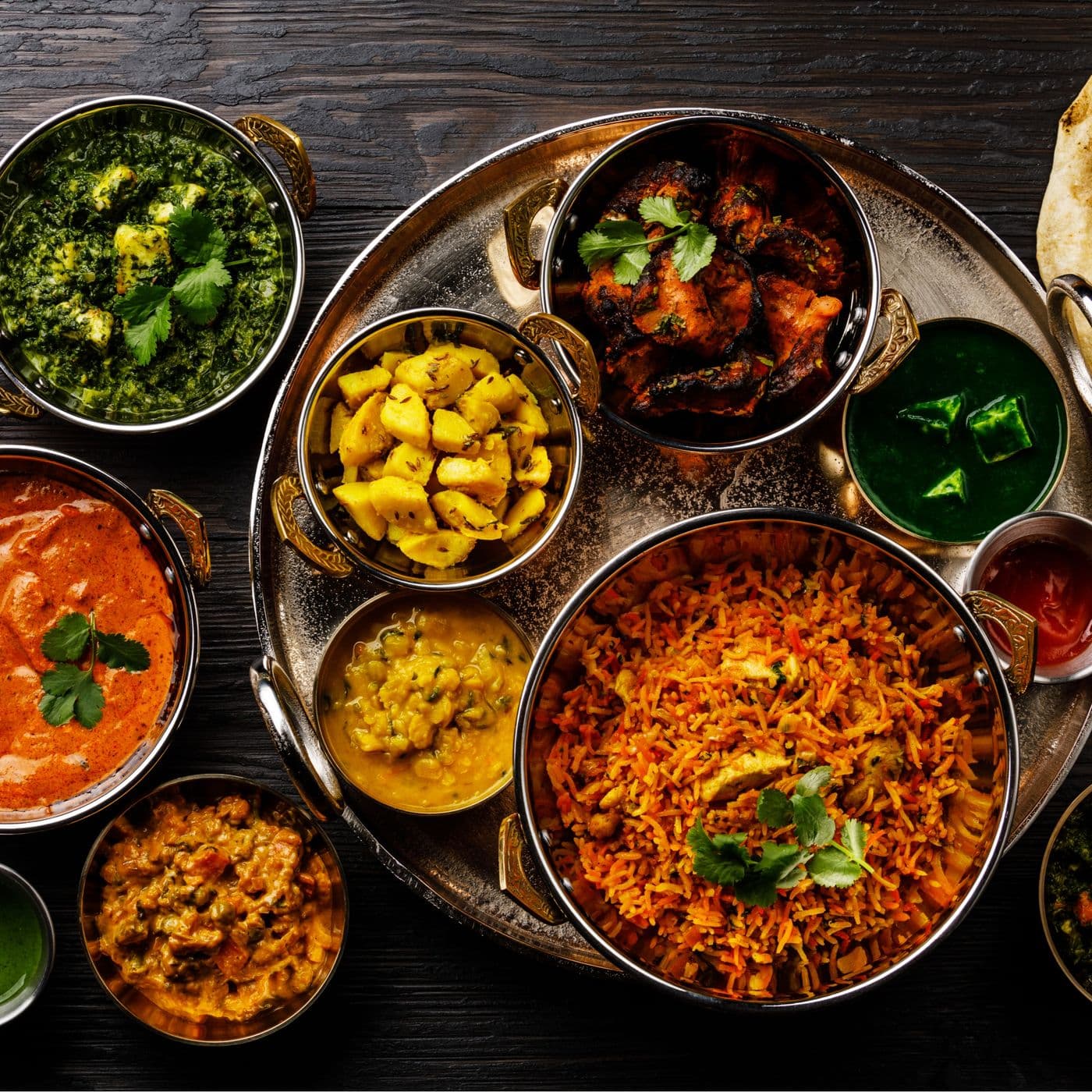 Lala Ji's Indian Cuisine