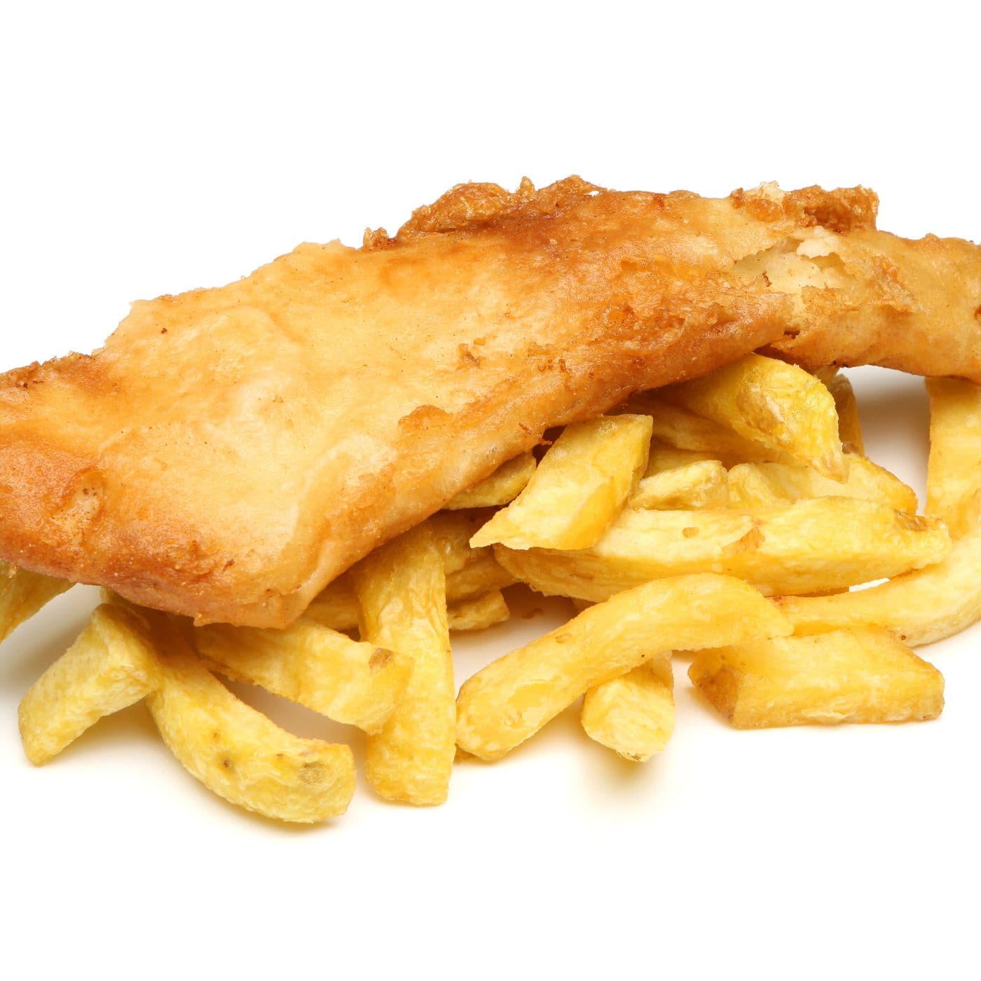 Marble Arch Fish & Chips