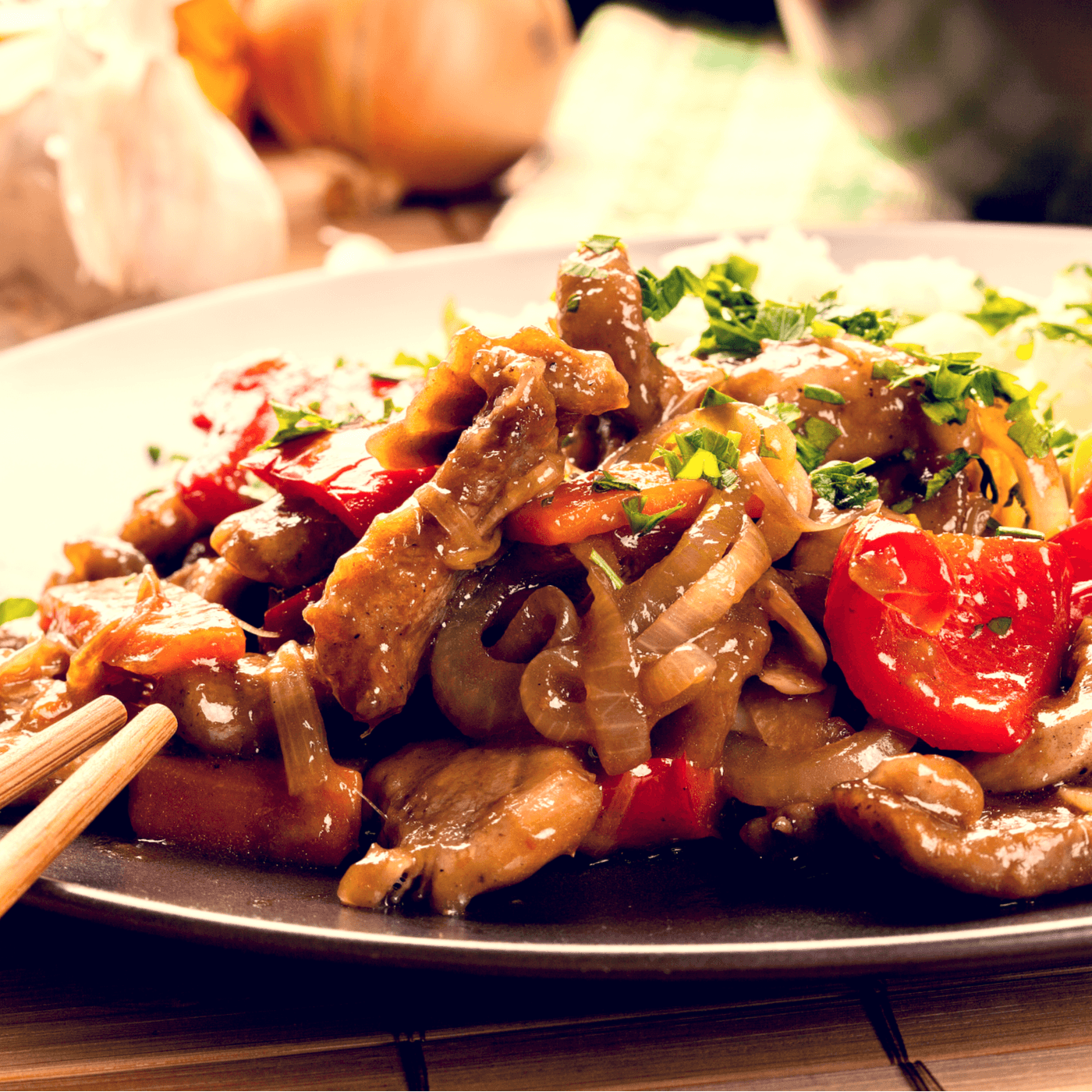 Asian Noodle House
