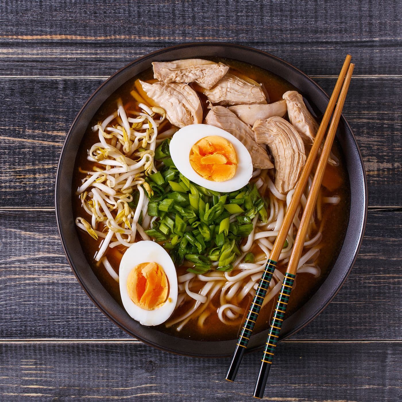 Wakado Ramen