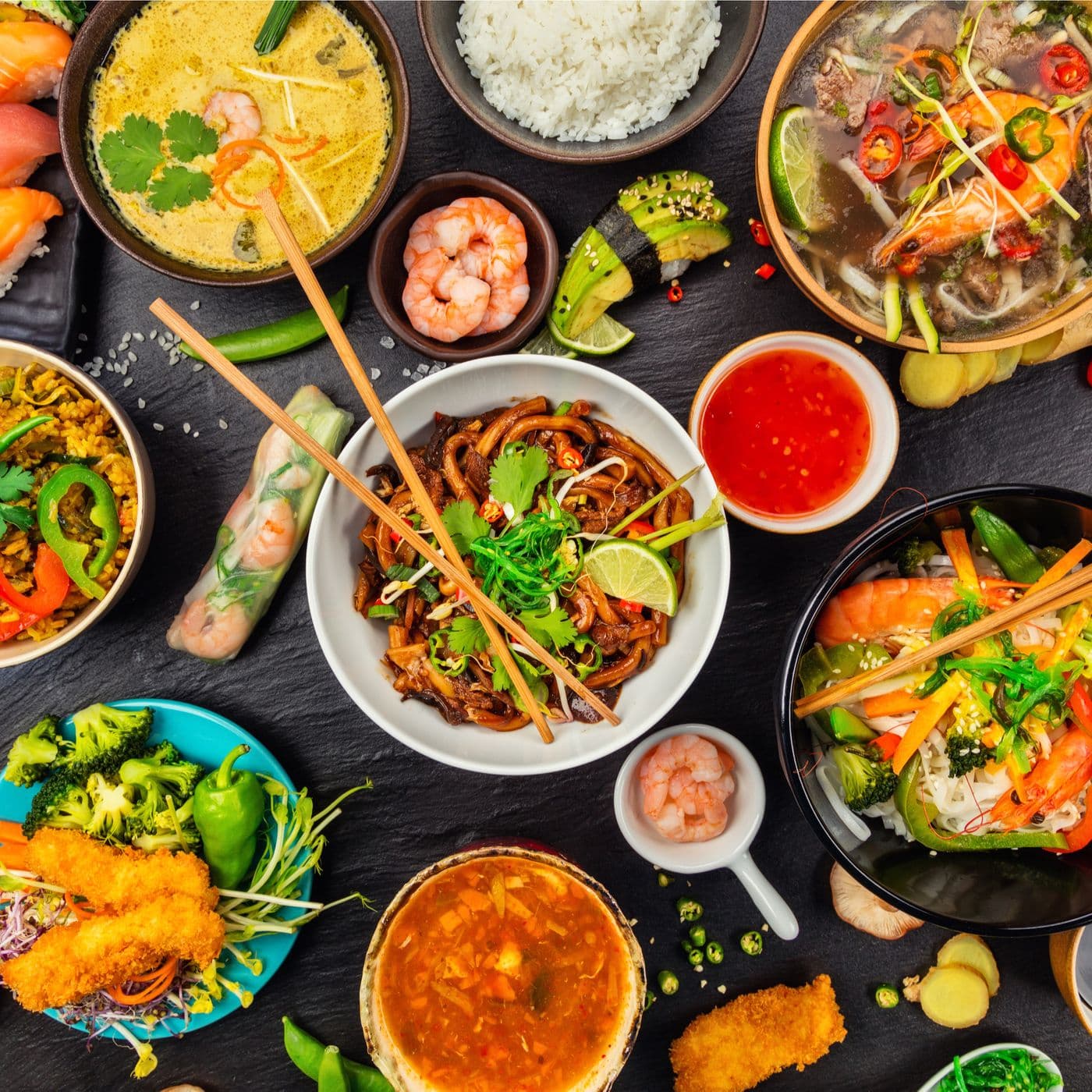 Ting's Kitchen