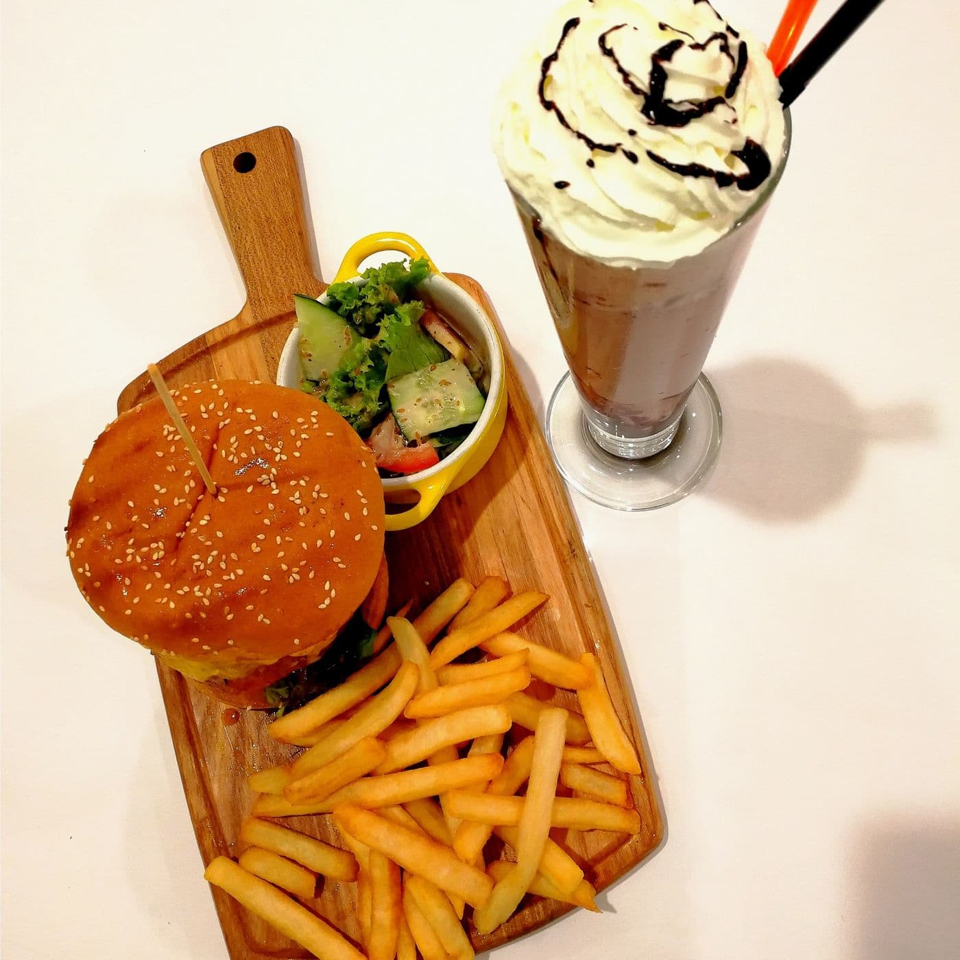 True North Diner