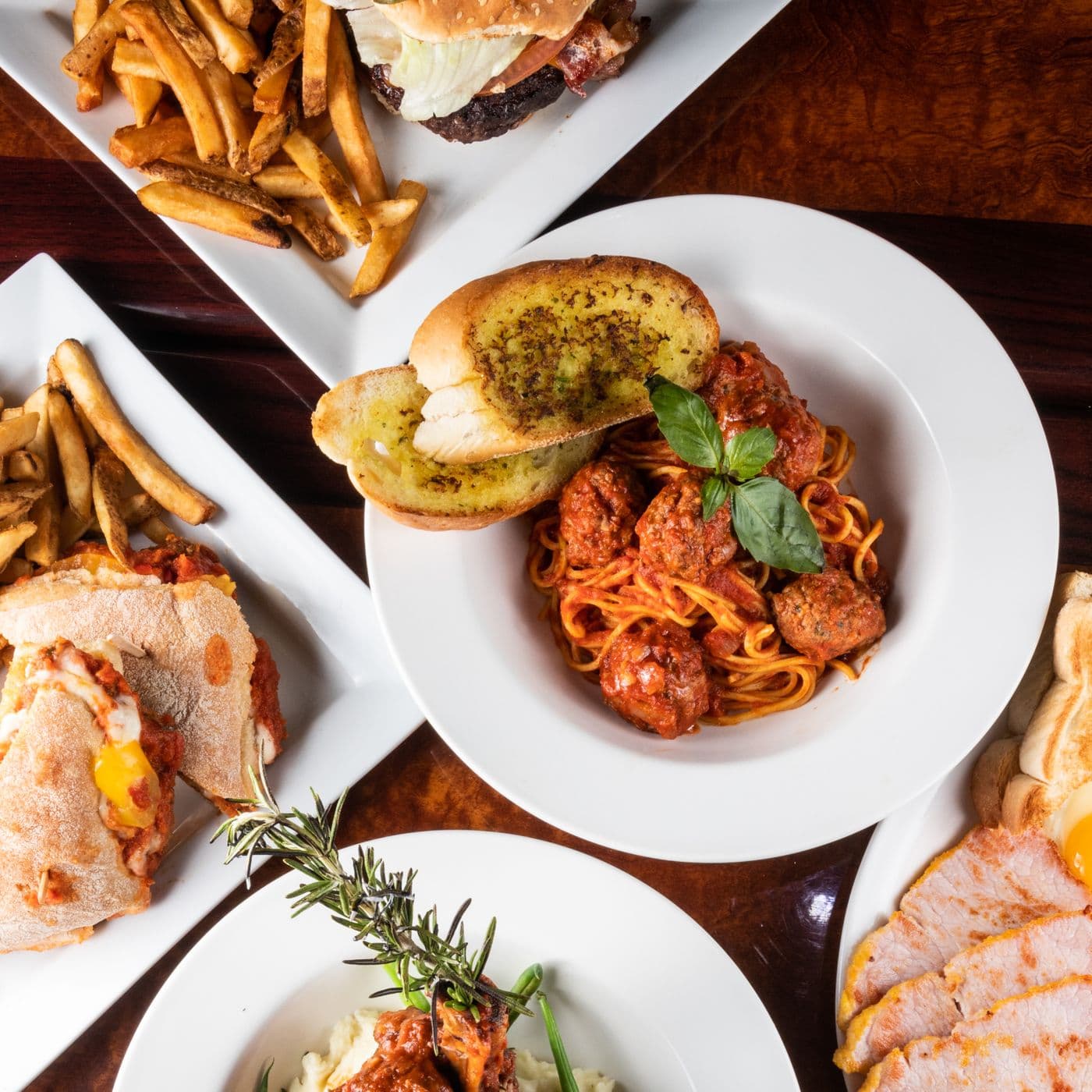 Zaz Bistro