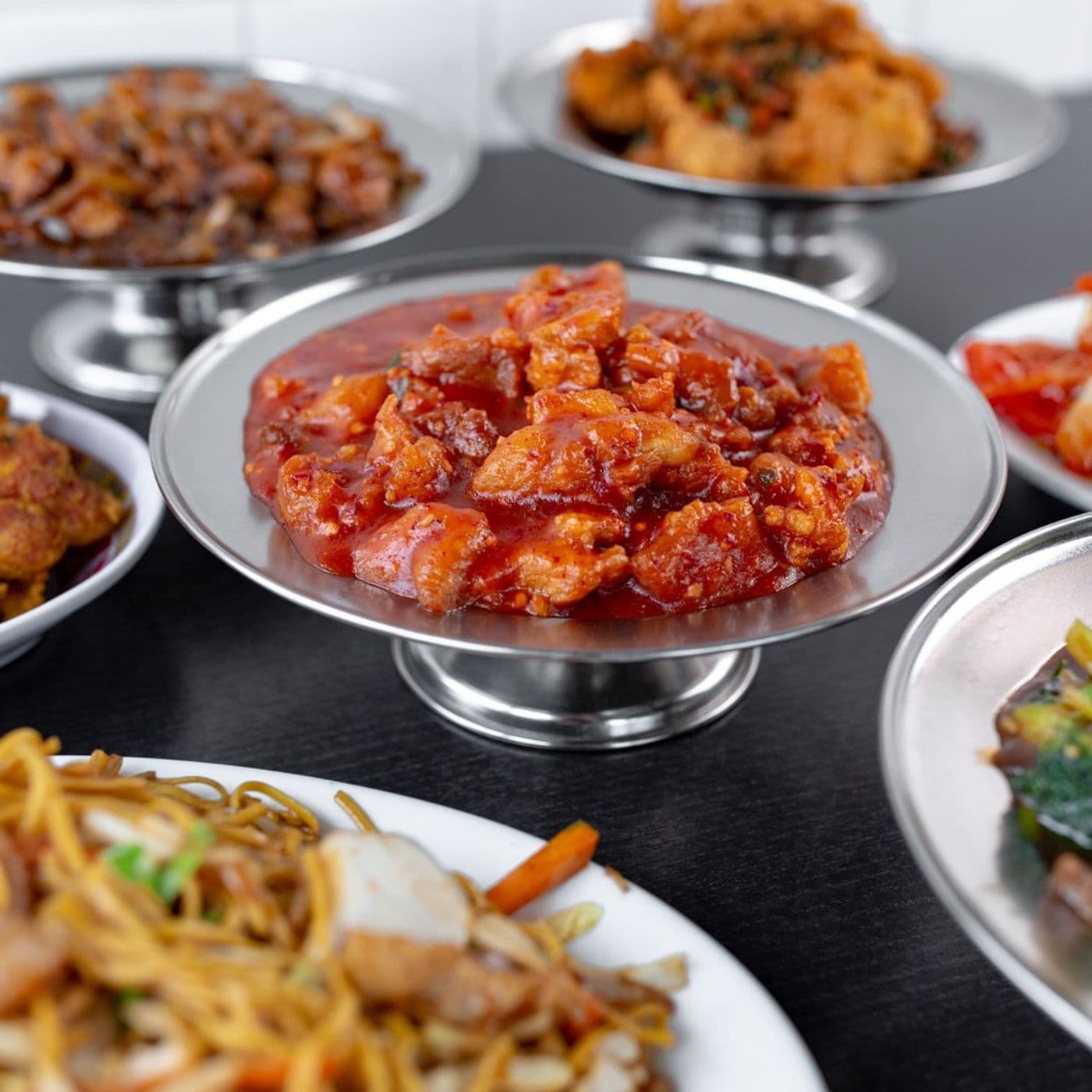 Bao Shin To Go