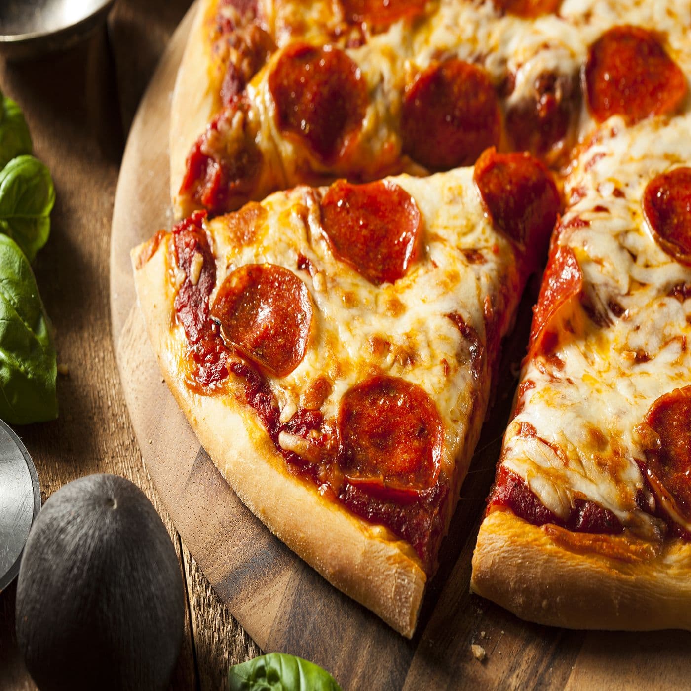Papa John's Pizza