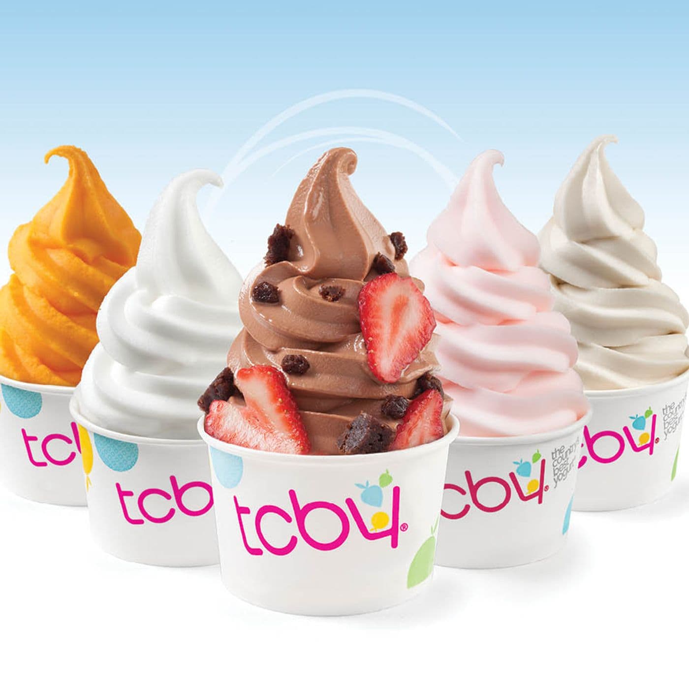 TCBY