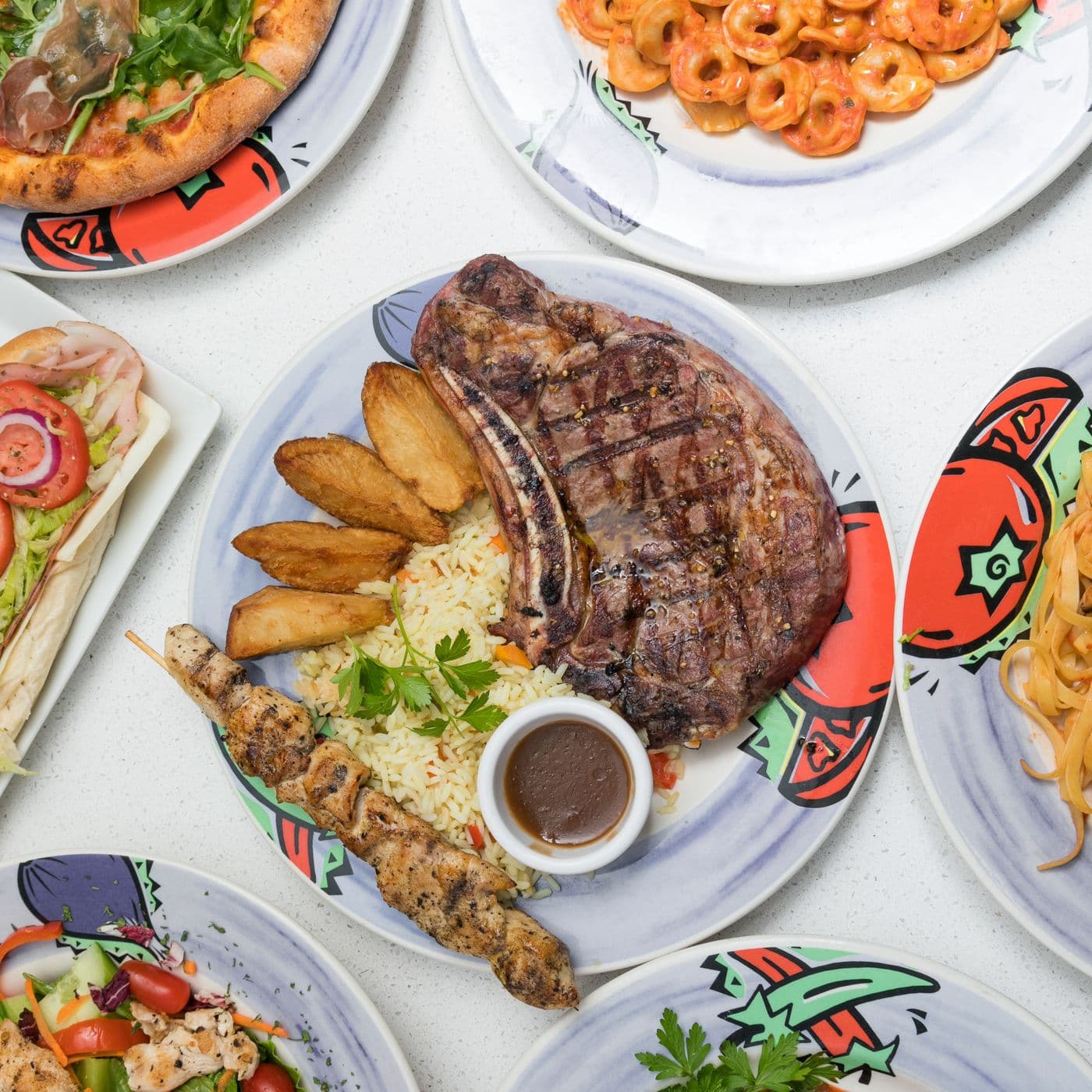 Restaurant Vincent