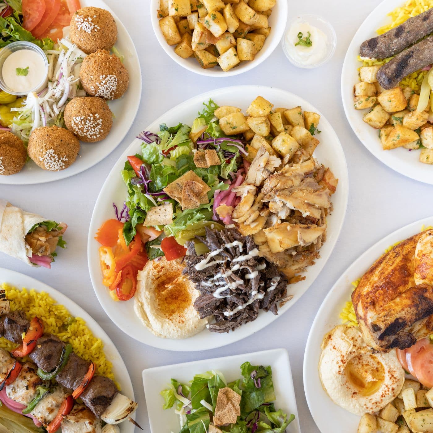 Super Bite Shawarma