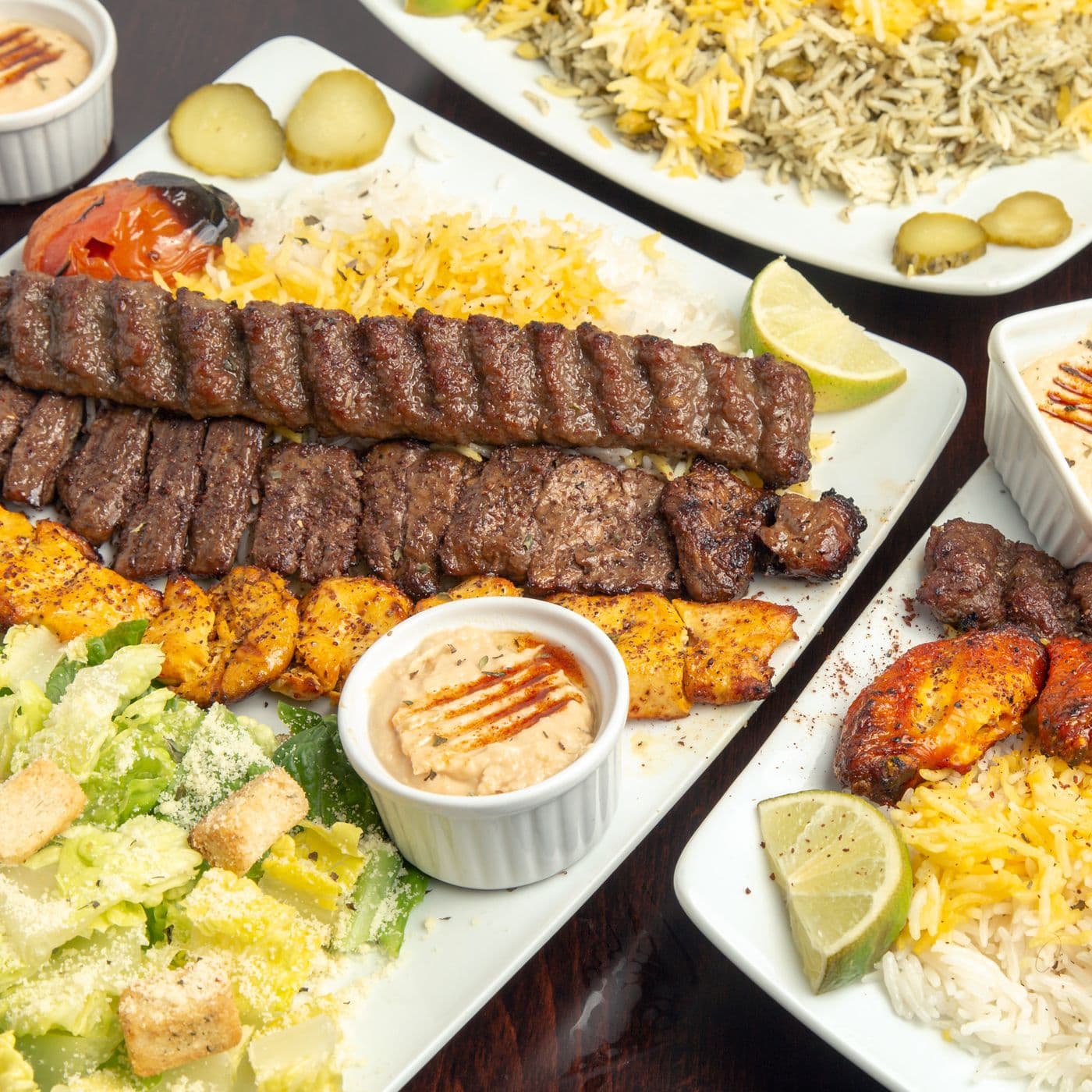 King Kabob