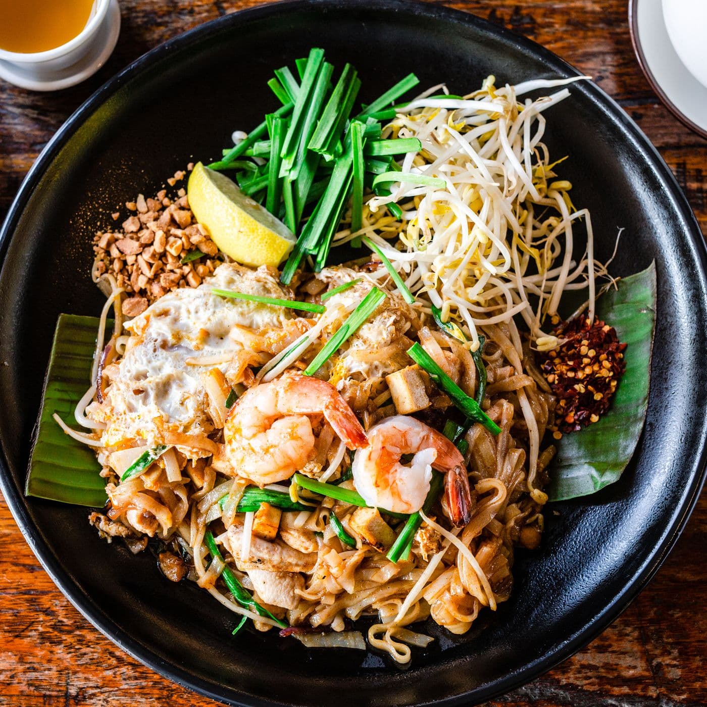 Bee Thai Cuisine