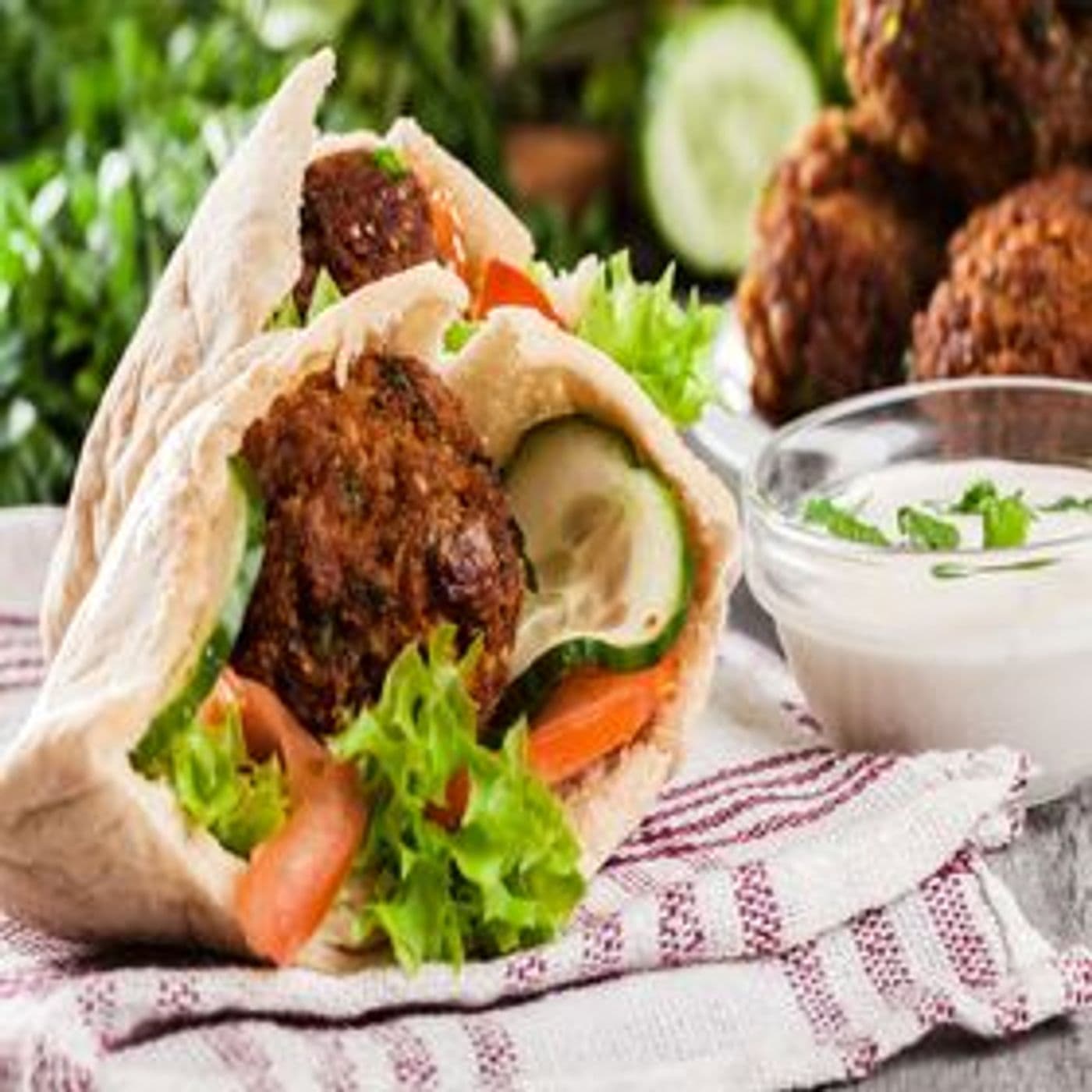 Subcity Donair