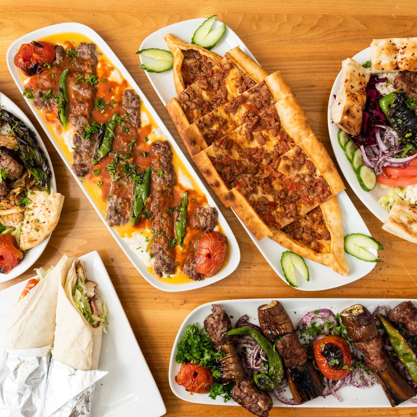 Kebab 49