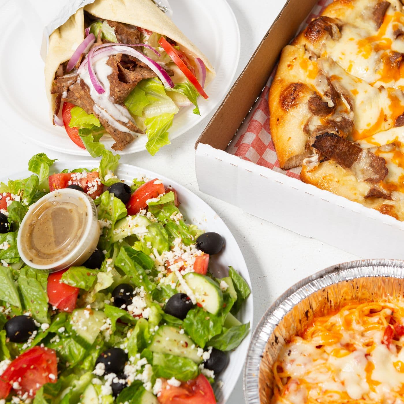 Savona Pizza