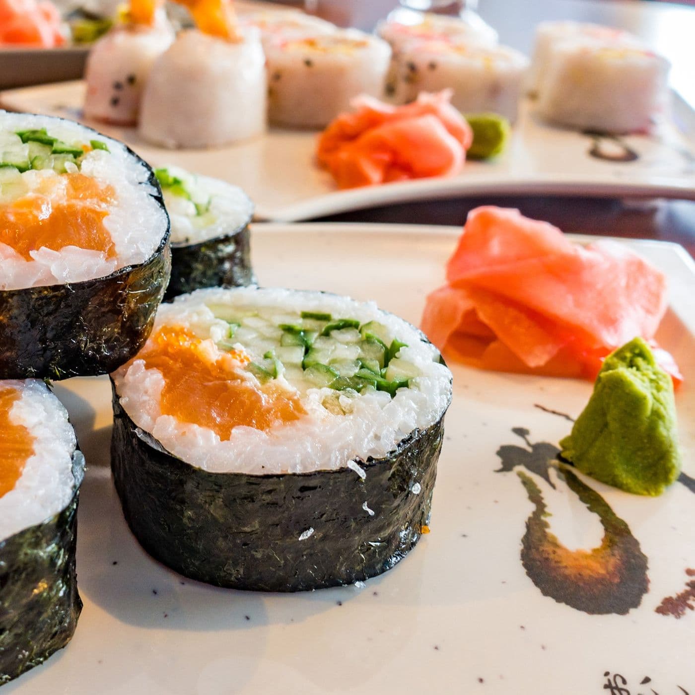 Miki Sushi